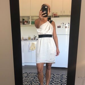 Stunning and unique BCBG Generation dress